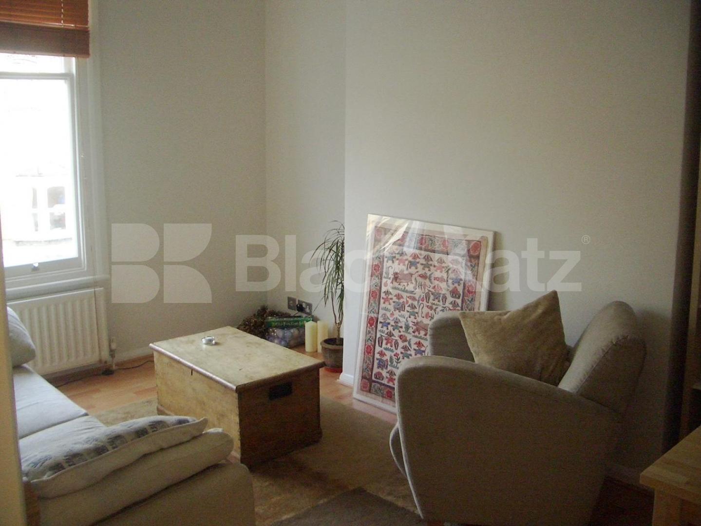 			New Instruction, 2 Bedroom, 1 bath, 1 reception Apartment			 Tufnell Park Road, Tufnell Park